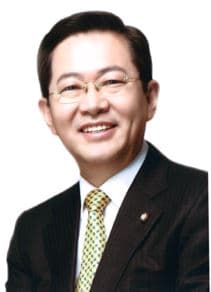 박남춘