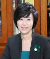 조윤선