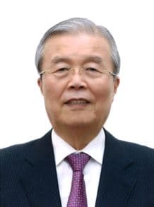 김종인