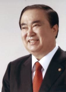 문희상