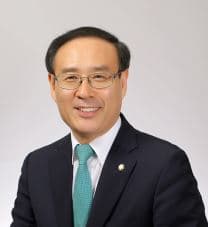 오세정