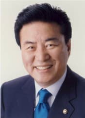 이윤성