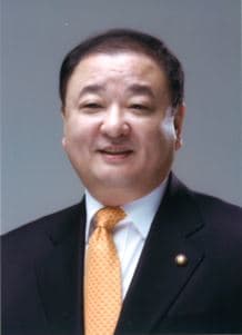 강창일