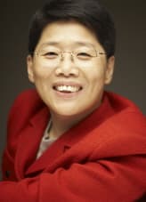 장향숙
