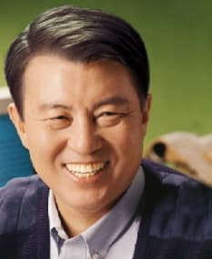 김덕룡