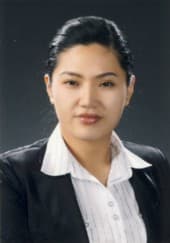 양정례