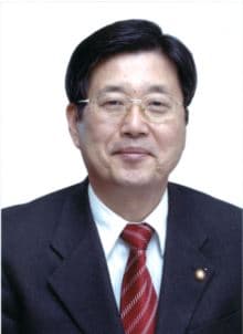 강길부